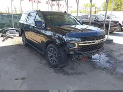 1GNSKPKD1NR242429 2022 CHEVROLET TAHOE
