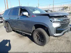 1GNSKPKD1NR257769 2022 CHEVROLET TAHOE