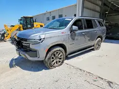 1GNSKPKD1NR324385 2022 CHEVROLET TAHOE