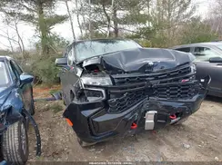 1GNSKPKD1PR159666 2023 CHEVROLET TAHOE