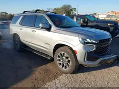1GNSKPKD1PR167704 2023 CHEVROLET TAHOE