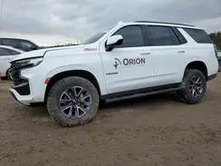1GNSKPKD1PR229022 2023 CHEVROLET TAHOE
