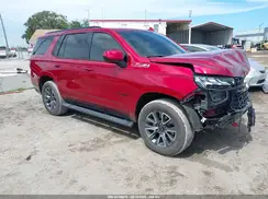 1GNSKPKD1PR232339 2023 CHEVROLET TAHOE