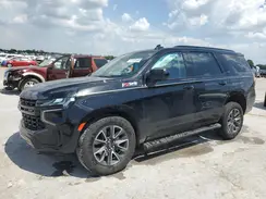 1GNSKPKD1PR240313 2023 CHEVROLET TAHOE