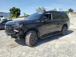 1GNSKPKD1PR260674 2023 CHEVROLET TAHOE