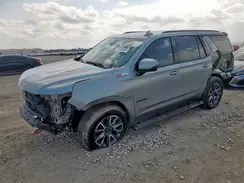 1GNSKPKD1PR275742 2023 CHEVROLET TAHOE