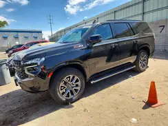 1GNSKPKD1PR306178 2023 CHEVROLET TAHOE