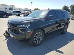 1GNSKPKD1PR332098 2023 CHEVROLET TAHOE