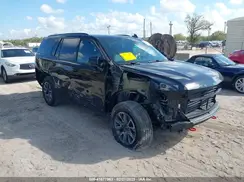 1GNSKPKD1PR356319 2023 CHEVROLET TAHOE