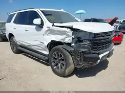1GNSKPKD1PR500788 2023 CHEVROLET TAHOE