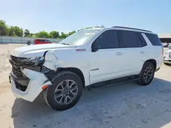 1GNSKPKD1RR226026 2024 CHEVROLET TAHOE
