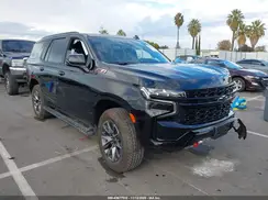 1GNSKPKD1RR246325 2024 CHEVROLET TAHOE