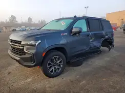 1GNSKPKD2MR117695 2021 CHEVROLET TAHOE