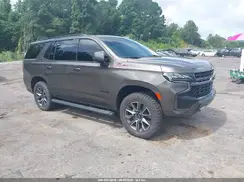 1GNSKPKD2MR120466 2021 CHEVROLET TAHOE