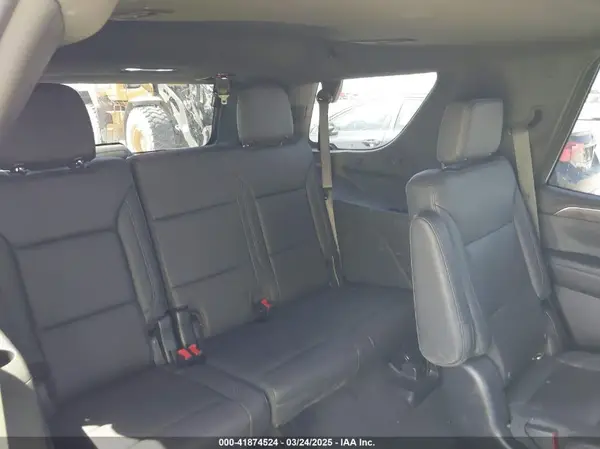 1GNSKPKD2MR124128 2021 CHEVROLET TAHOE - Image 8