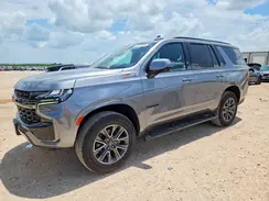 1GNSKPKD2MR128731 2021 CHEVROLET TAHOE