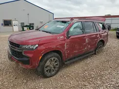 1GNSKPKD2MR168663 2021 CHEVROLET TAHOE