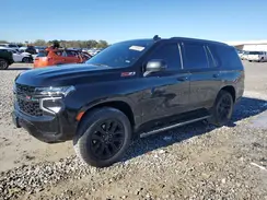 1GNSKPKD2MR191912 2021 CHEVROLET TAHOE