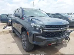 1GNSKPKD2MR207610 2021 CHEVROLET TAHOE