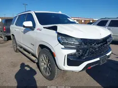 1GNSKPKD2MR253938 2021 CHEVROLET TAHOE
