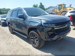 1GNSKPKD2MR377871 2021 CHEVROLET TAHOE