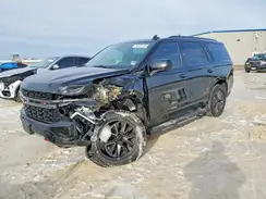 1GNSKPKD2MR386599 2021 CHEVROLET TAHOE