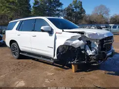 1GNSKPKD2MR407239 2021 CHEVROLET TAHOE