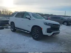 1GNSKPKD2MR465500 2021 CHEVROLET TAHOE