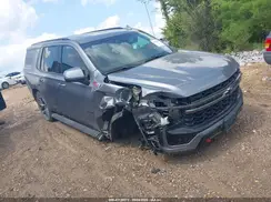 1GNSKPKD2NR100770 2022 CHEVROLET TAHOE