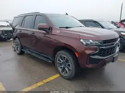 1GNSKPKD2NR128214 2022 CHEVROLET TAHOE
