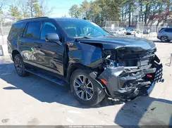 1GNSKPKD2NR129542 2022 CHEVROLET TAHOE
