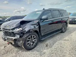 1GNSKPKD2NR139956 2022 CHEVROLET TAHOE