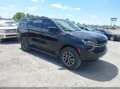 1GNSKPKD2NR174478 2022 CHEVROLET TAHOE