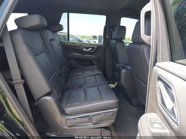 1GNSKPKD2NR174478 2022 CHEVROLET TAHOE - Image 8
