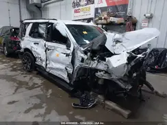 1GNSKPKD2NR217684 2022 CHEVROLET TAHOE
