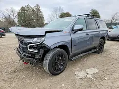 1GNSKPKD2NR296824 2022 CHEVROLET TAHOE