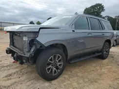 1GNSKPKD2NR324704 2022 CHEVROLET TAHOE