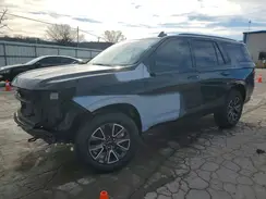 1GNSKPKD2NR340787 2022 CHEVROLET TAHOE