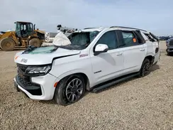 1GNSKPKD2PR161281 2023 CHEVROLET TAHOE