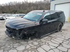 1GNSKPKD2PR320266 2023 CHEVROLET TAHOE
