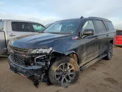 1GNSKPKD2PR370892 2023 CHEVROLET TAHOE