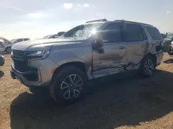 1GNSKPKD2RR261111 2024 CHEVROLET TAHOE