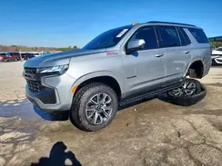 1GNSKPKD2RR331867 2024 CHEVROLET TAHOE