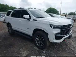 1GNSKPKD2RR342917 2024 CHEVROLET TAHOE