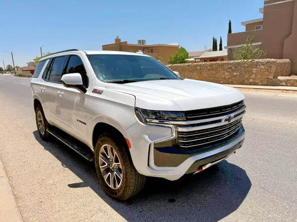 1GNSKPKD2RR369860 2024 CHEVROLET TAHOE - Image 1