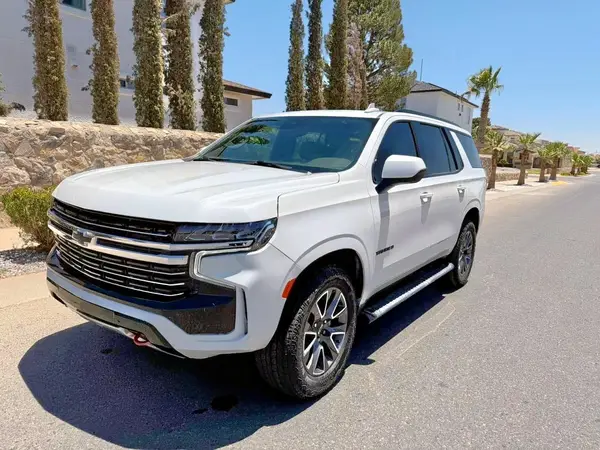1GNSKPKD2RR369860 2024 CHEVROLET TAHOE - Image 2