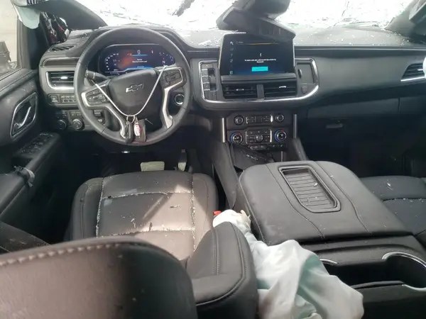 1GNSKPKD2RR381460 2024 CHEVROLET TAHOE - Image 8