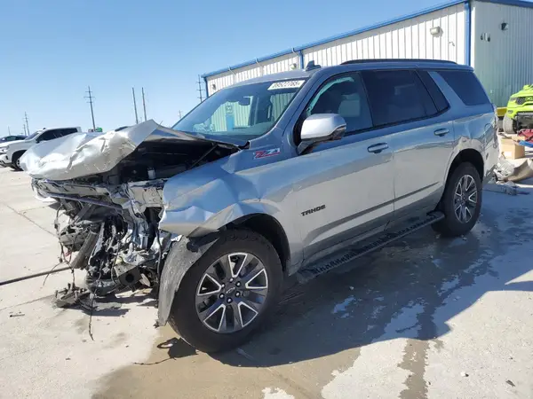 1GNSKPKD2RR413470 2024 CHEVROLET TAHOE - Image 1