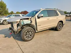 1GNSKPKD3MR104454 2021 CHEVROLET TAHOE
