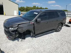 1GNSKPKD3MR106219 2021 CHEVROLET TAHOE